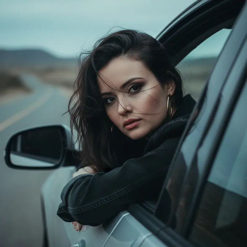 Windswept Soul