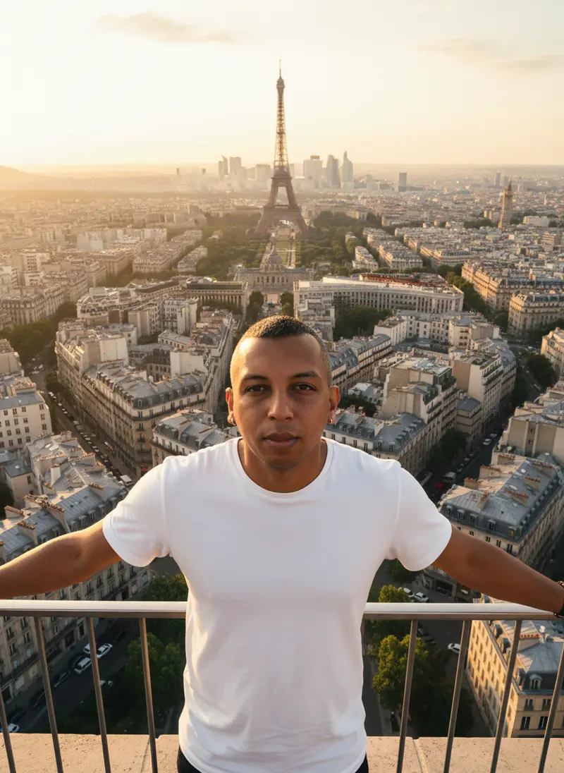 Paris