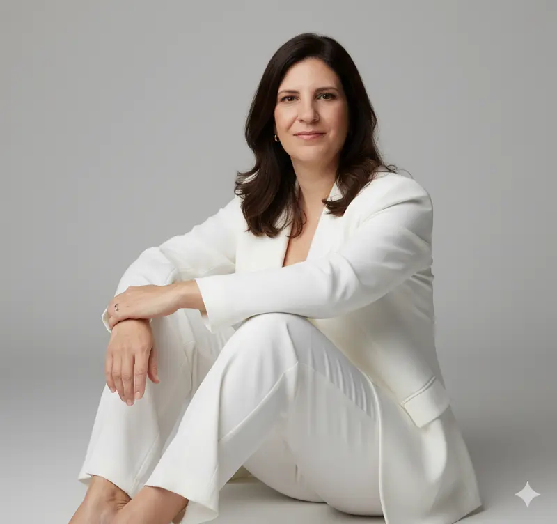 Mulher de Negócios