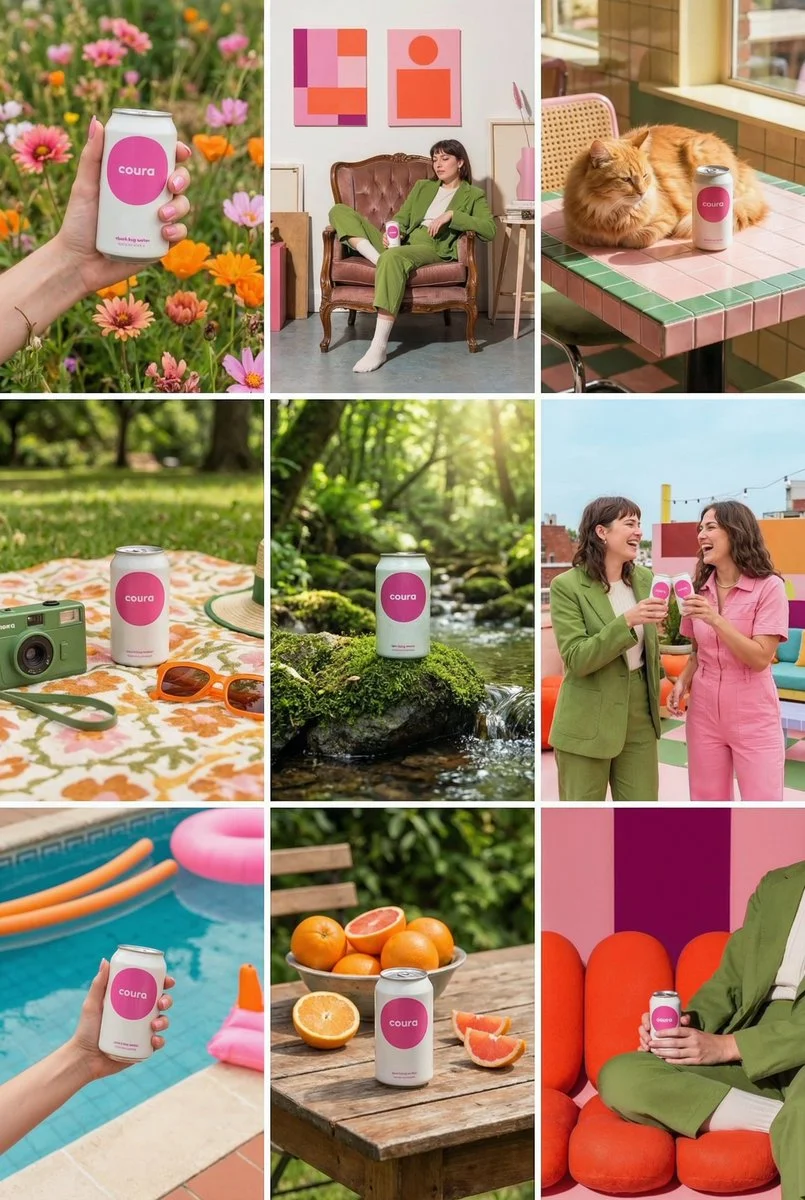 Instagram Product Feed